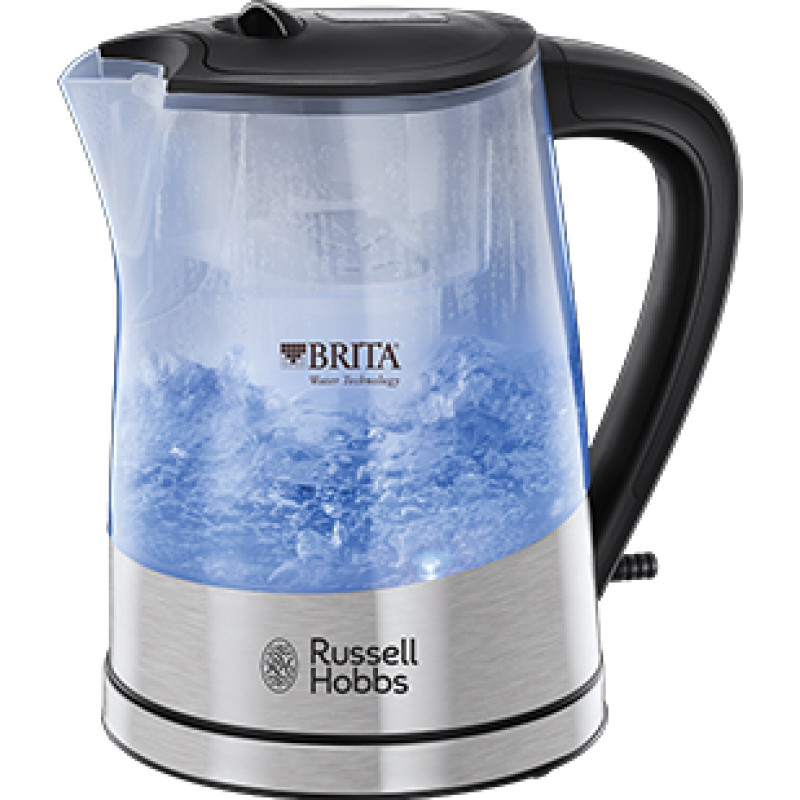 Russell Hobbs Czajnik Russell Hobbs 22850-70 Srebrny