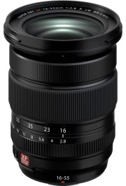 Fujifilm Fujinon XF 16-55 мм  f/2.8 R LM WR II объектив