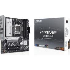 Asus PRIME B840M-A-CSM Socket AM5 micro ATX