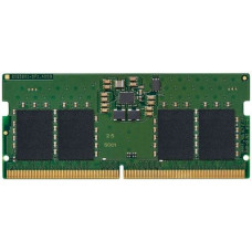 Kingston Technology ValueRAM KVR56S46BS8-16 memory module 16 GB 1 x 16 GB DDR5 5600 MHz