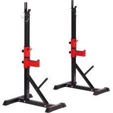 Hms Premium Statīvs svara stienim STR25 WEIGHT TRAINING EQUIPMENT RACK HMS