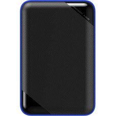 Silicon Power Portable Hard Drive | ARMOR A62 GAME | 1000 GB | 