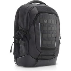 Dell Portatīvo datoru soma Dell  
        
     Rugged Notebook Escape Backpack 	460-BCML Black, Backpack for laptop