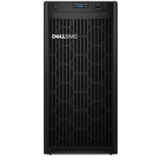 Dell SERVER T150 E-2314 SWR 16GB/2TB/4X3.5/300W/3YNBD DELL