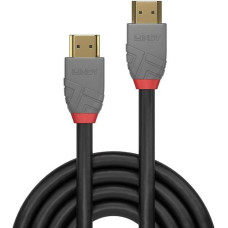 Lindy CABLE HDMI-HDMI 10M/ANTHRA 36967 LINDY