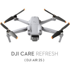 DJI Code DJI Care Refresh 2-Year Plan (DJI Air 2S) EU