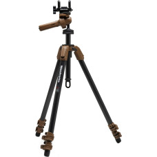 Manfrotto комплект штатива MK-R05-SD ALPHA S.H.O.T. Grip PRO Kit Carbon