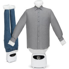 Proficare shirt/blouse and trouser press white PC-HBB 3117