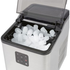 Proficook Ice cube maker PC-EWB 1253 stainless steel/black