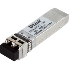 D-Link Moduł SFP D-Link DEM-431XT