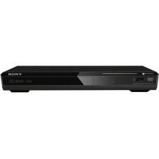 Sony DVD-Player black - DVPSR370B.EC1