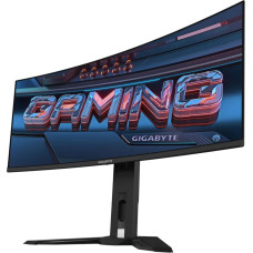 Gigabyte LCD Monitor|GIGABYTE|MO34WQC2 EK|34