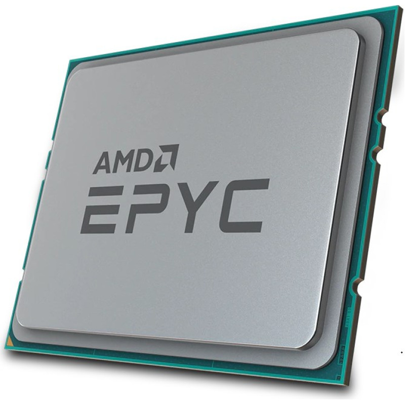 AMD EPYC 7663 processor 2 GHz 256 MB L3