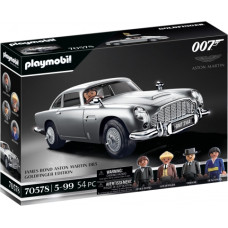 Playmobil 70578 - James Bond Aston Martin DB5 Goldfinger Edition