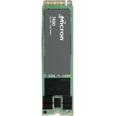 Micron SSD Micron 7450 MAX 400GB M.2 (22x80) NVMe PCI 4.0 MTFDKBA400TFS-1BC1ZABYYR (DWPD 3)