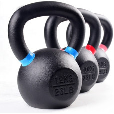 Prove Svaru bumba Crossfit Prove 8kg