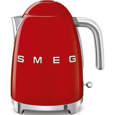 Smeg Elektrinis virdulys SMEG KLF03RDEU