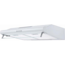 MPM Universal under-counter hood MPM-61-PX-75 white