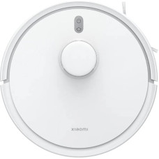 Xiaomi Robot Vacuum S20, white