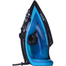 Tefal Ultragliss Anti-Calc Plus FV6832E0 iron Steam iron 2800 W Blue