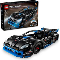 Lego TECHNIC 42176 Porsche GT4 e-Performance Race Car