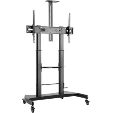 Gembird TV SET ACC FLOOR STAND 60-100