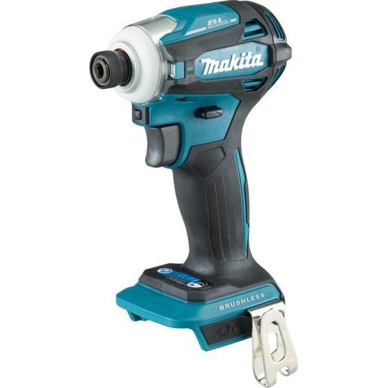 Makita ZAKRĘTARKA UDAROWA AKUMULATOROWA 18,0 V 1/4'' 180Nm DTD 172 Z MAKITA