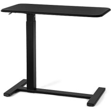 Unique Desk/table with adjustable height Unique LAPTOP DESK black