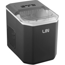 LIN ICE-G9 ice cube maker grey