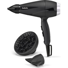 Babyliss 6716DE hair dryer Black