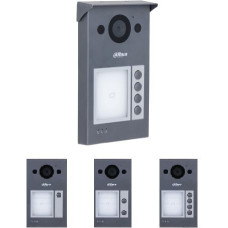 Dahua ENTRY PANEL 4-BUTTON/VTO3312Q-P DAHUA