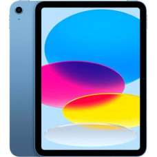 Apple iPad 10.9 (2022) Wi-Fi 64GB Blue EU MPQ13