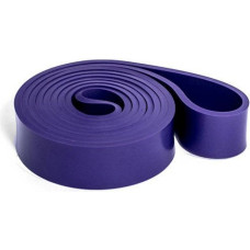 SMJ Sport EX001 pretestības lente (32 mm 16-39 kg) - violeta