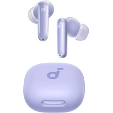 Soundcore P40i - wireless headphones, violet