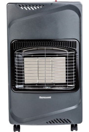 Ravanson LD-168N liquid fuel heater 4100 W