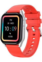 Canyon smartwatch Chatter SW-58, red