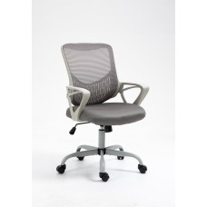 Activejet Office chair YK507 grey