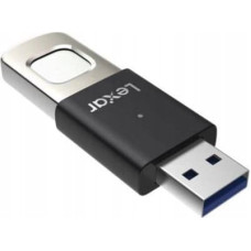 Lexar MEMORY DRIVE FLASH USB3 128GB/F35PRO LJDF35P128G-RNBNG LEXAR