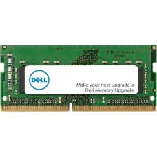 Dell Pamięć do laptopa Dell DELL AC774048 moduł pamięci 16 GB 1 x 16 GB DDR5 5600 MHz