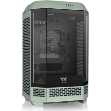 Thermaltake Obudowa Thermaltake The Tower 300 jasnozielona (CA-1Y4-00SEWN-00)