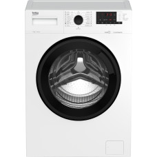 Beko Skalbimo mašina BEKO WUE7612XBWS