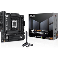 Asus Motherboard TUF GAMING B850M-PLUS WIFI