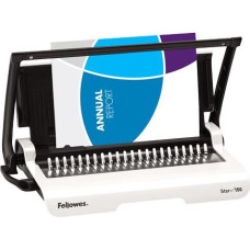 Fellowes BINDER STAR + A4/5627501 FELLOWES