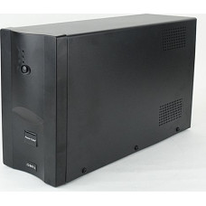 Gembird Serveri Gembird  
        
     UPS UPS-PC-850AP 800 VA, 520 W, 220 V