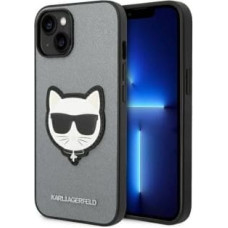 Karl Lagerfeld Karl Lagerfeld KLHCP14MSAPCHG iPhone 14 Plus / 15 Plus 6,7