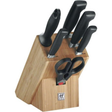 Zwilling 35068-002-0 kitchen cutlery/knife set 7 pc(s) Knife/cutlery block set