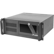 Lanberg Datoru piederumi Lanberg  
        
     LANBERG SC01-4504-10B RACKMOUNT CHASSIS