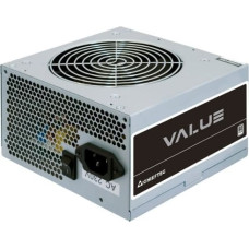 Chieftec Value APB-700B8 power supply unit 700 W 20+4 pin ATX ATX Silver