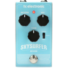 Tc Electronic Skysurfer Reverb - guitar effect