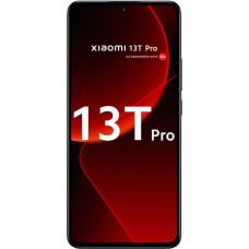 Xiaomi 13T Pro 5G 12/512GB Black